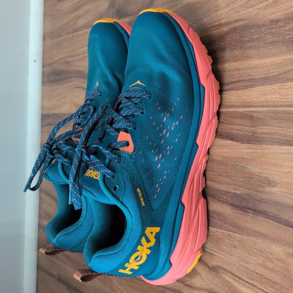 Hoka One One Challenger 6 ATR Gortex